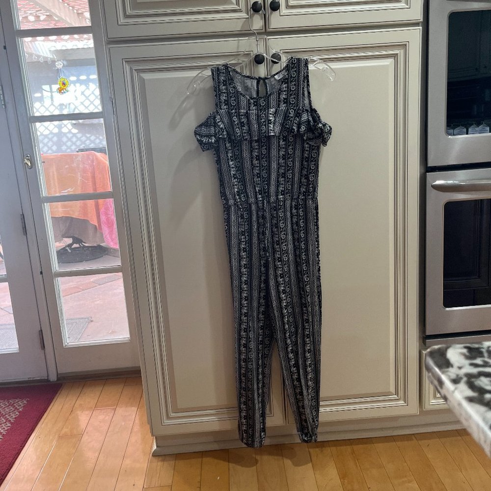 Kids romper size: L
